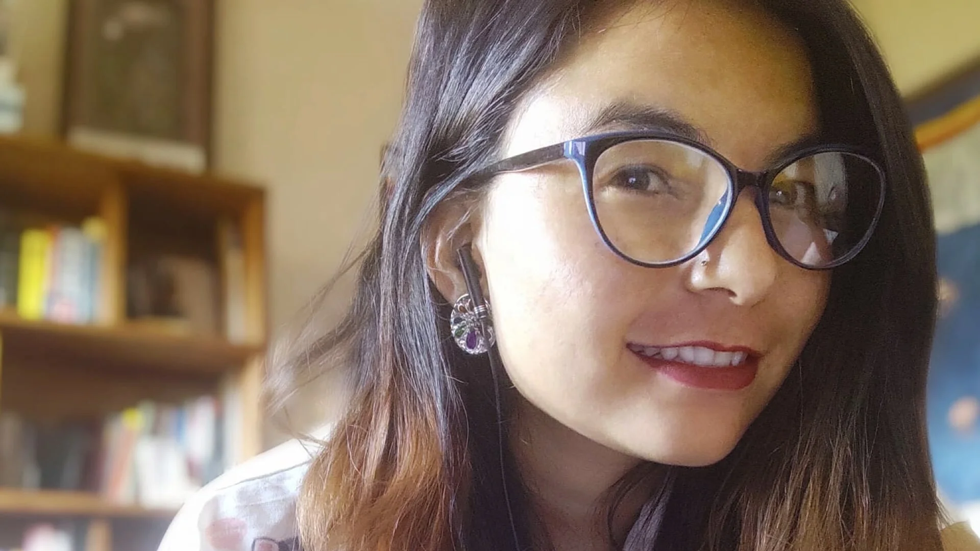 Nepal: Prasansa is a 1st batch professional midwife of Nepal. She is one of the&nbsp;14 professional midwives in the whole country. When COVID-19 shut things down in March, she and her midwife friends set up an emergency hotline number to keep women…