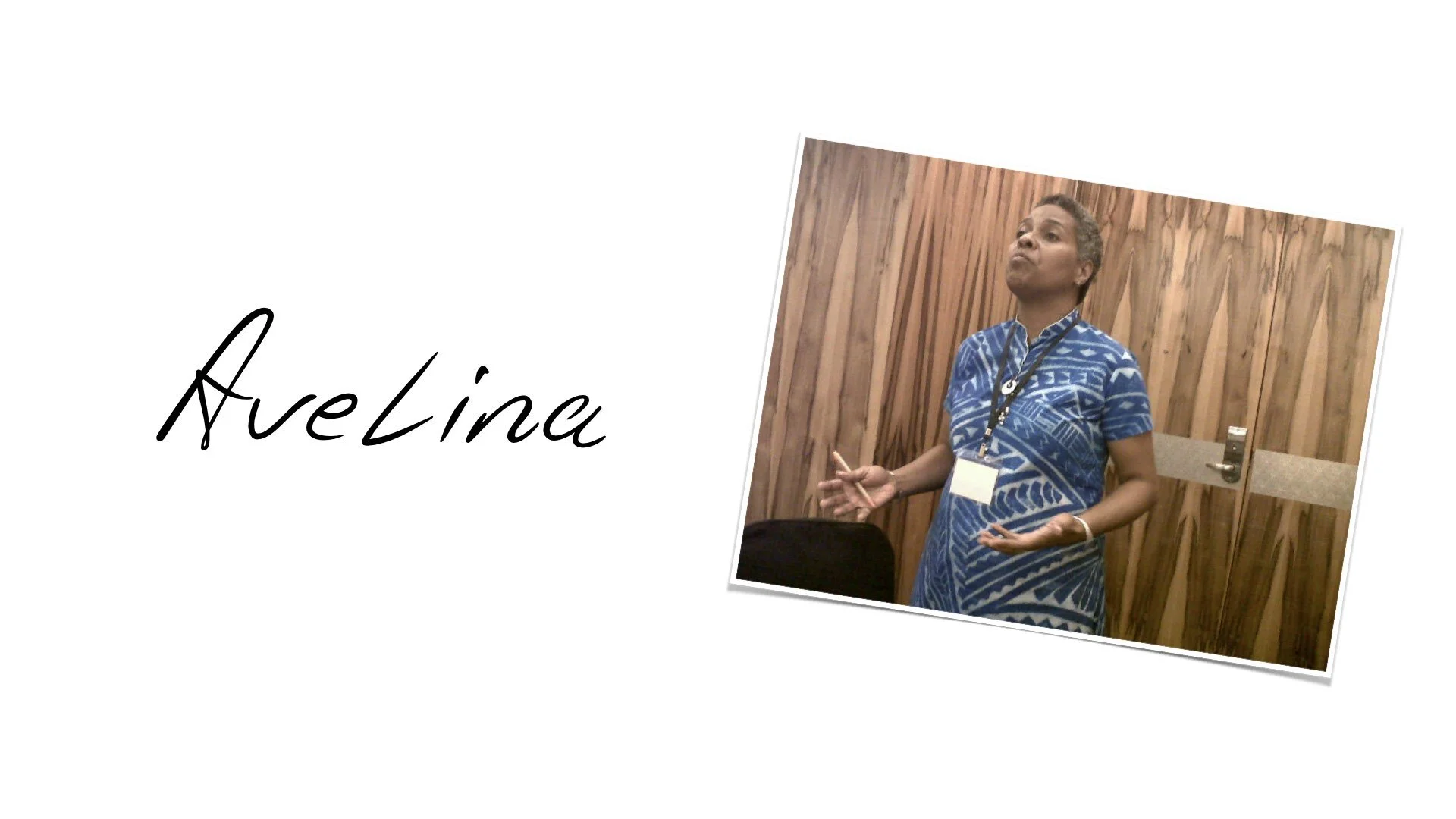 Fiji: “We might be on the cusp of something that can actually work,” says Avelina Rokoduru, the Director of the Pacific Sexual and Reproductive Health Research Center, the research arm of the College of Medicine Nursing and Health Sciences of the Fi…