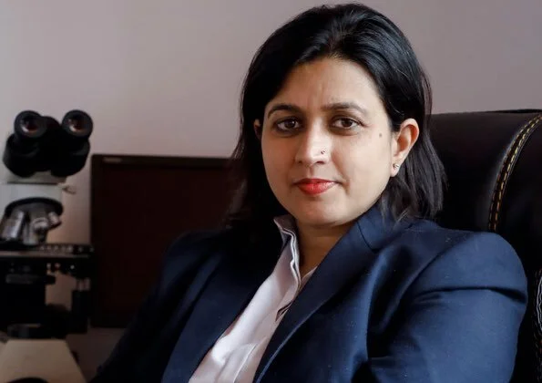 Nepal:  ‘It is quite a challenging time for us,” says Dr. Runa Jha. “In many other countries, they have well-established labs with experienced scientists who have spent almost an entire life in the field. Nepal has limited resources, but we are…