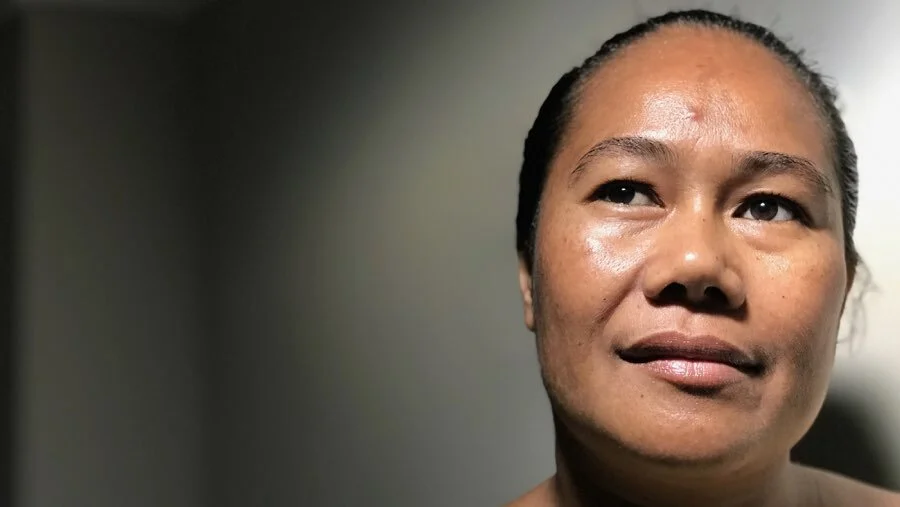 Solomon Islands: “Women in Solomon Islands are the backbone of any family and the country as a whole,” Mary Alalo says.   She works to help communities in the Solomon Islands build their resilience against disaster…