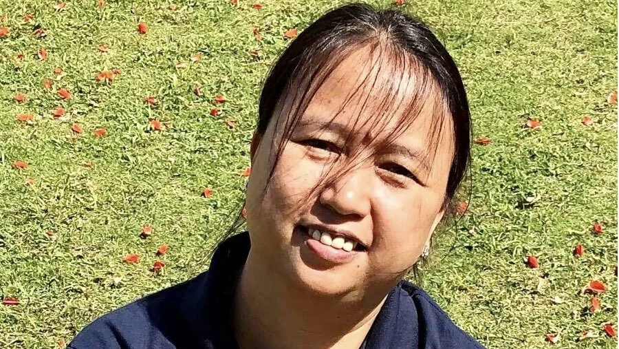 Philippines: “The needs of young people do not stop because of lockdown,” says Genesis. Genesis Faderogao works with Community and Family Services International that supports women and girls with sexual and reprodu…