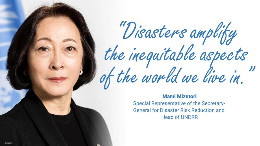 Women at the table: how women leaders are driving pandemic recovery to achieve an inclusive and equal future for all