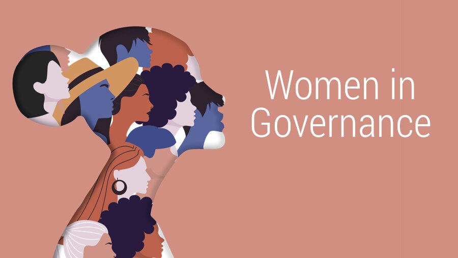 Six women leading the way towards resilience