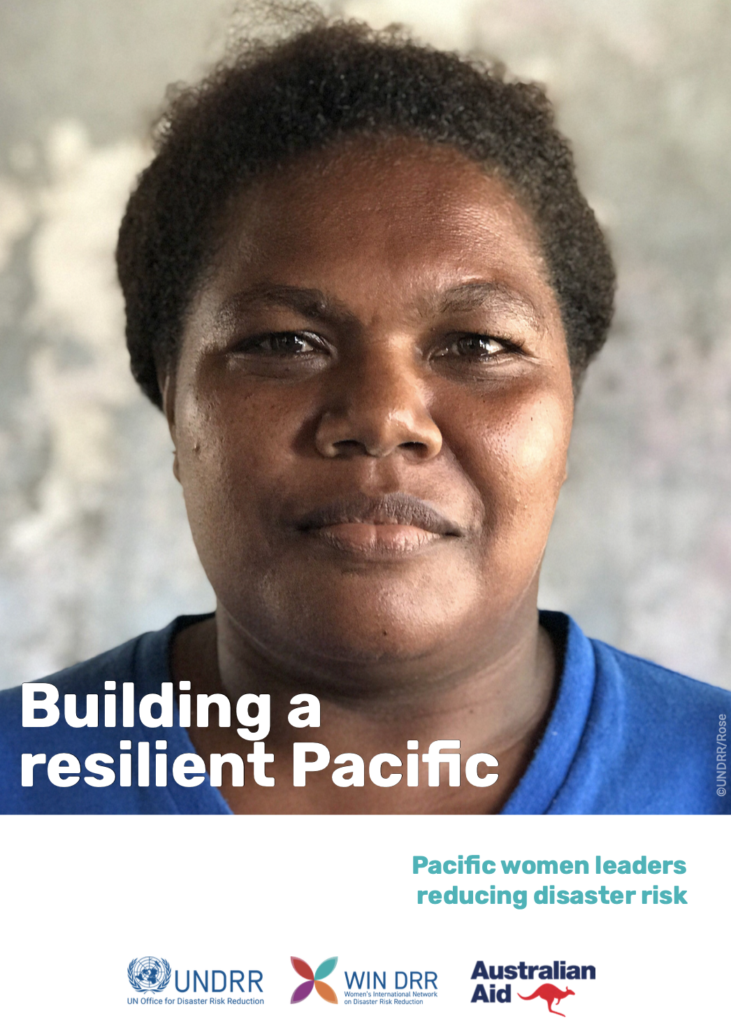 Pacific women leaders