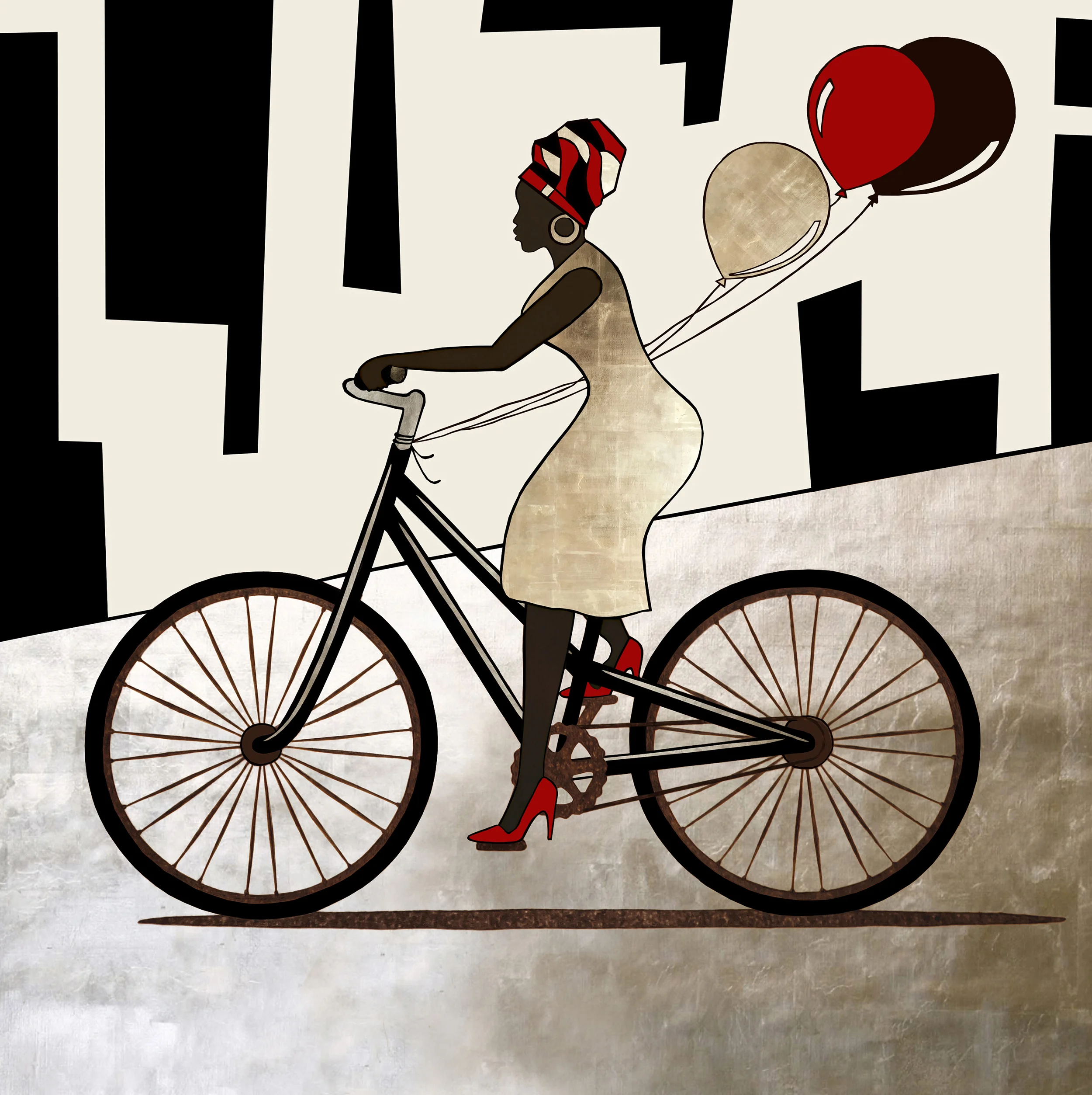 Samanta_Tello_Fancy_Women_on_Bikes_balloons.jpg