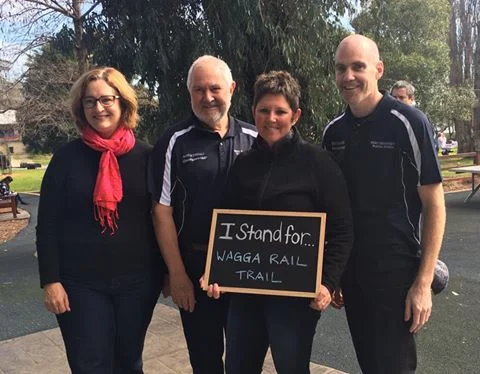 Time to Make a Difference to Our City