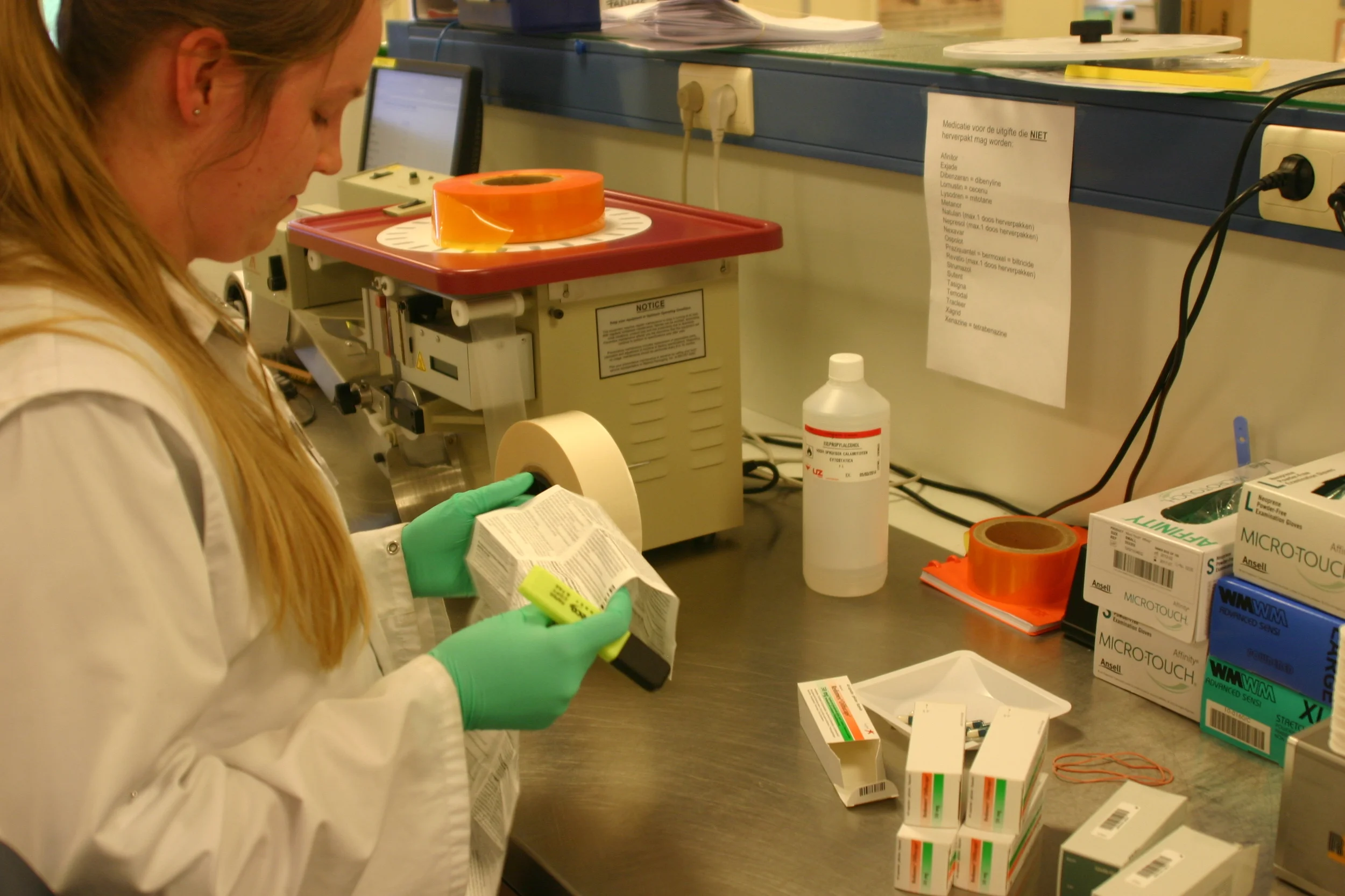 CTF Working Groups hold Autumn 2015 meetings