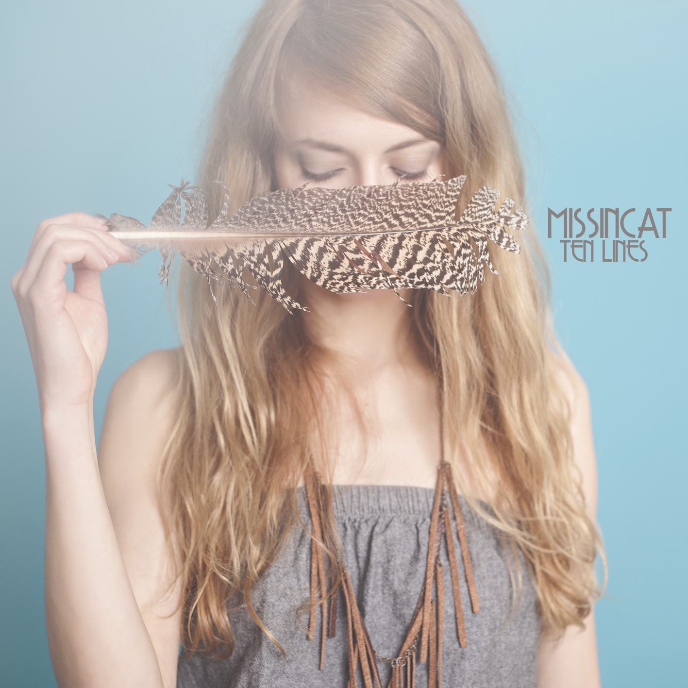MISSINCAT - Ten Lines single