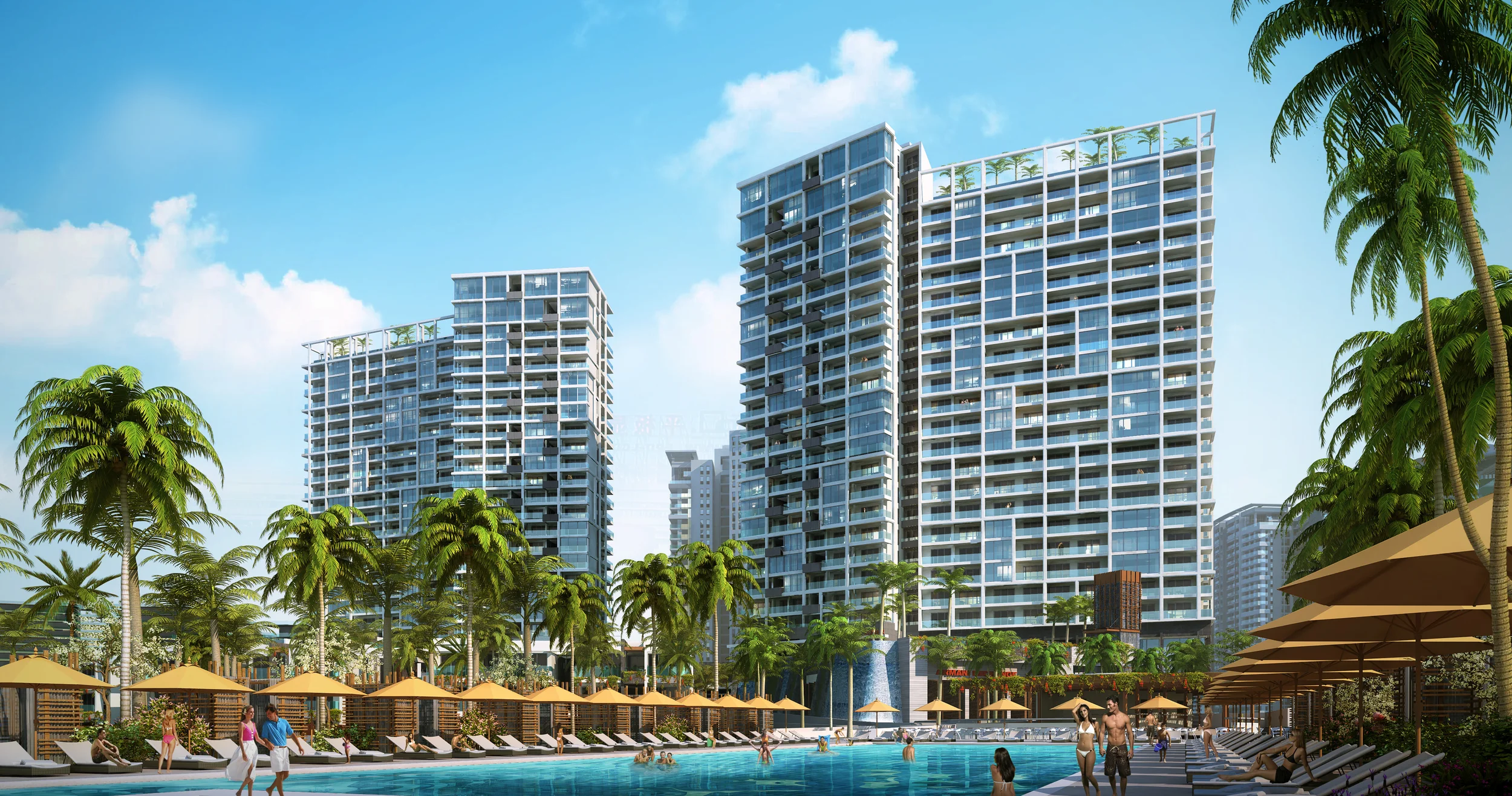 Phase III Apartments