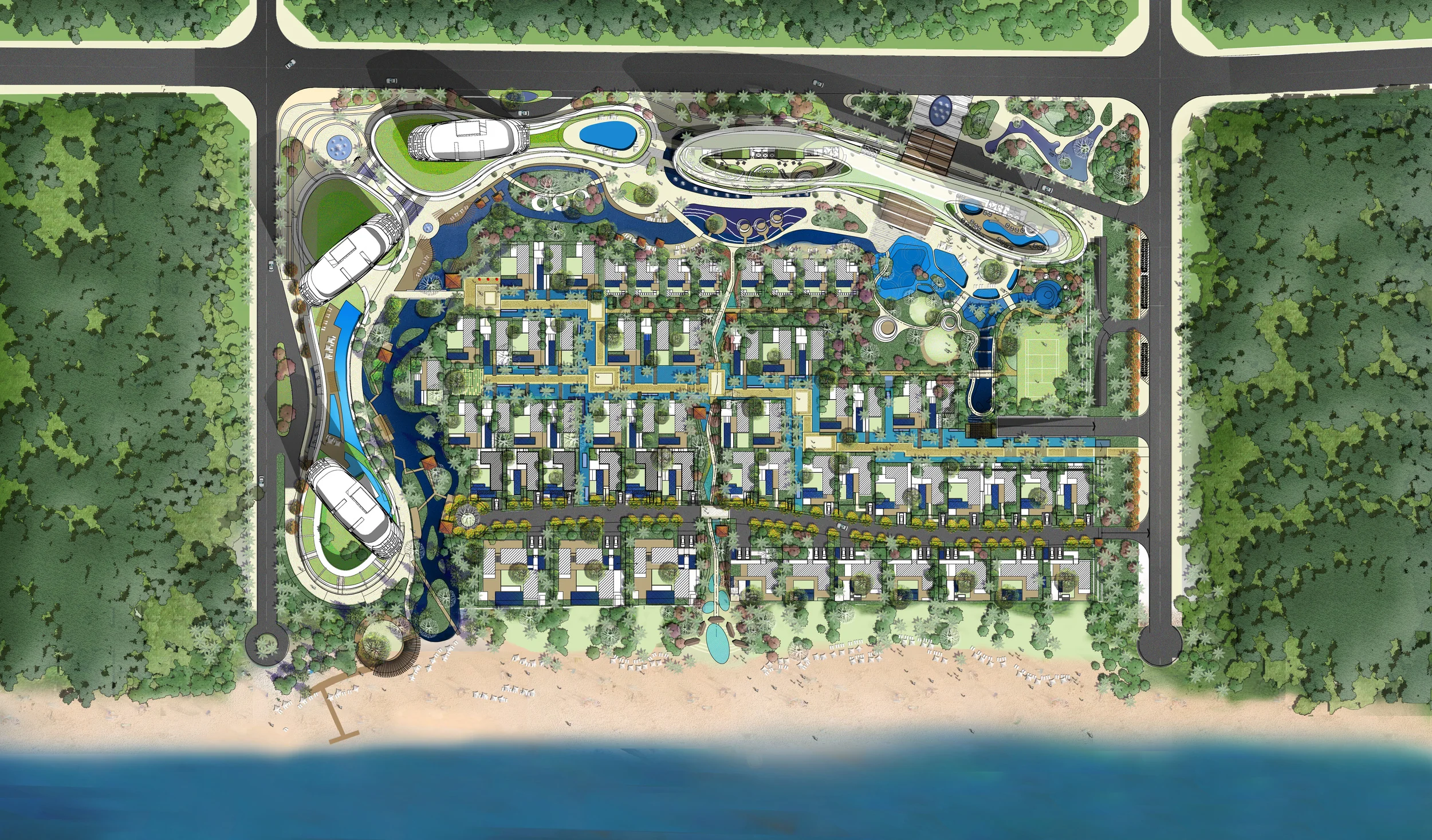 Landscape Plan