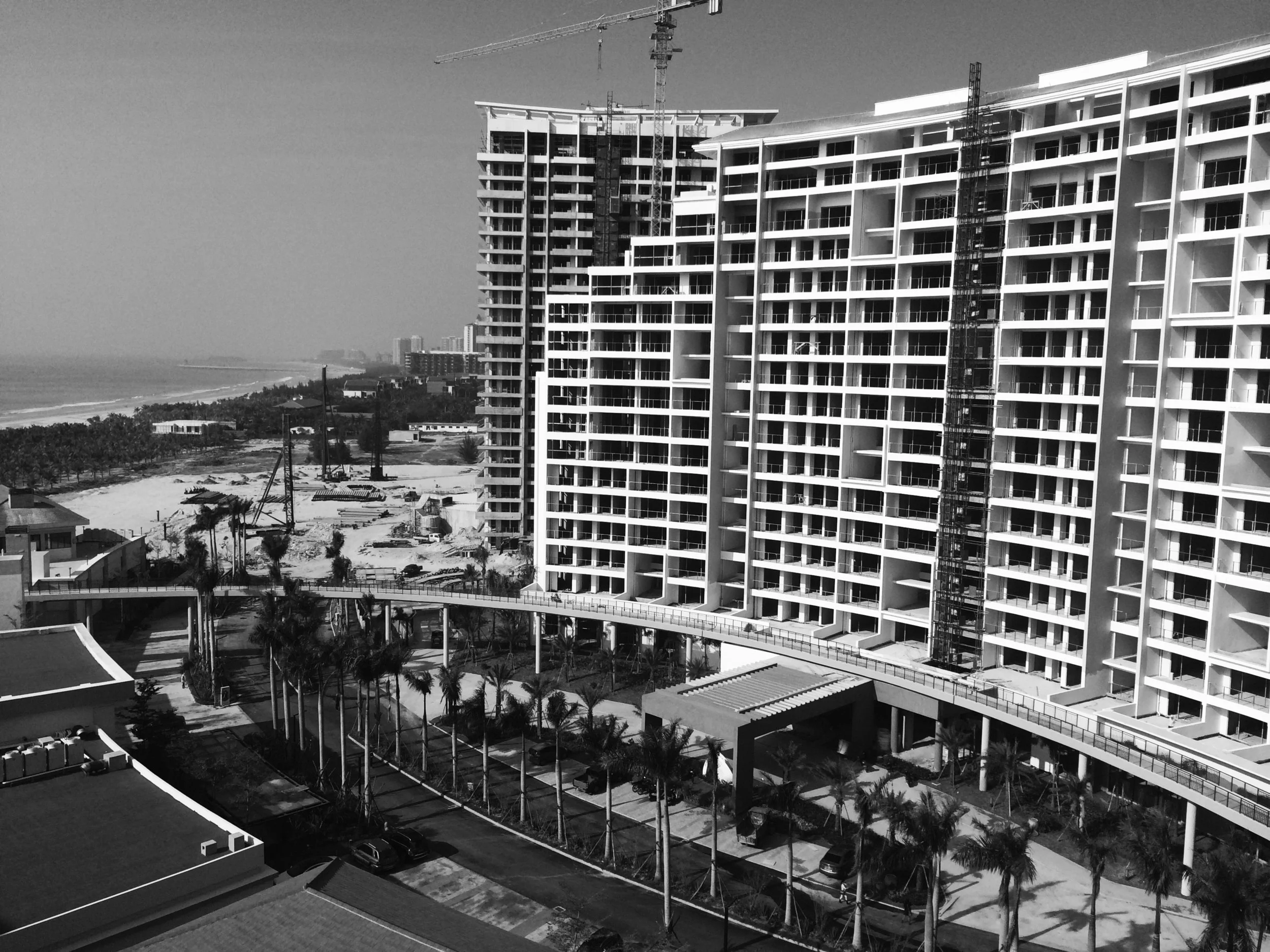 Construction Photos