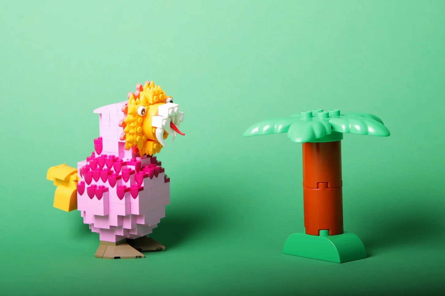 Australian danger meets Danish design