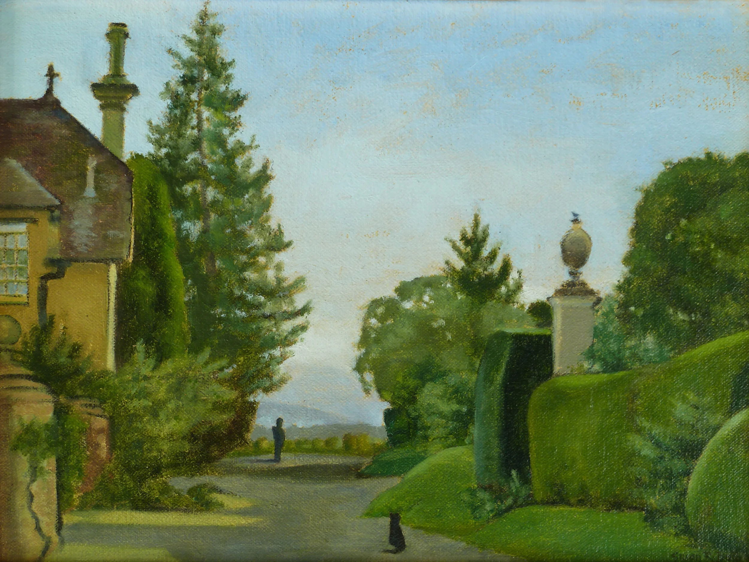 Dorset, Wyke Hall.jpg