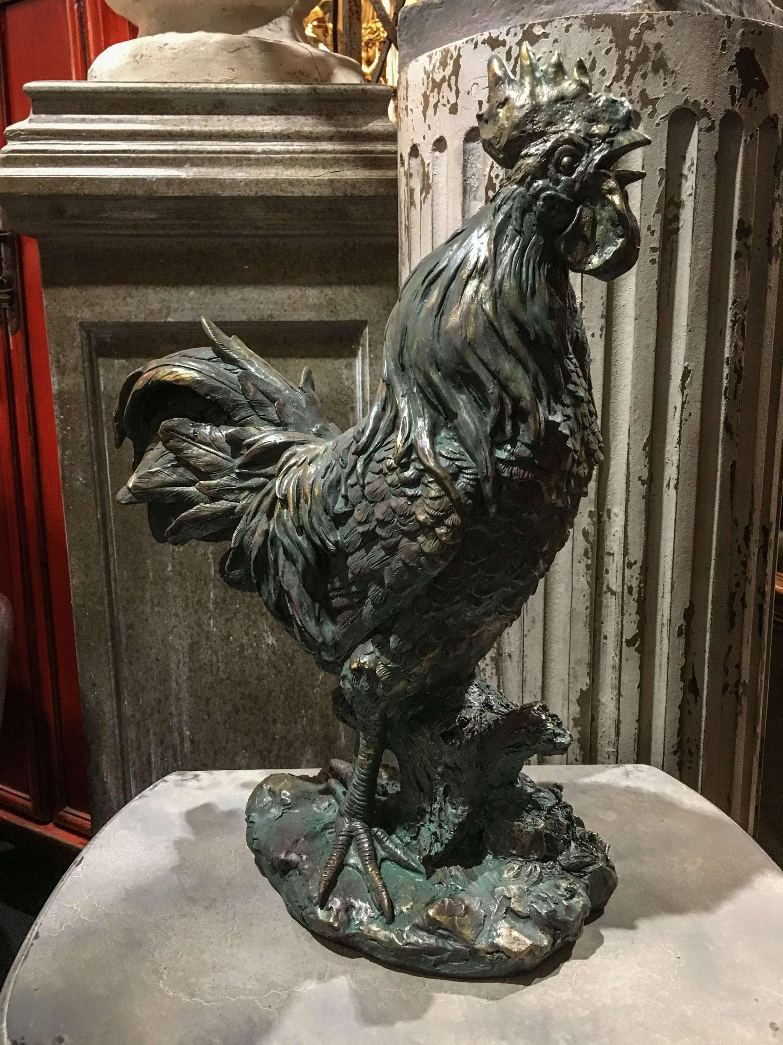Cockerell in verdigris finish.jpg