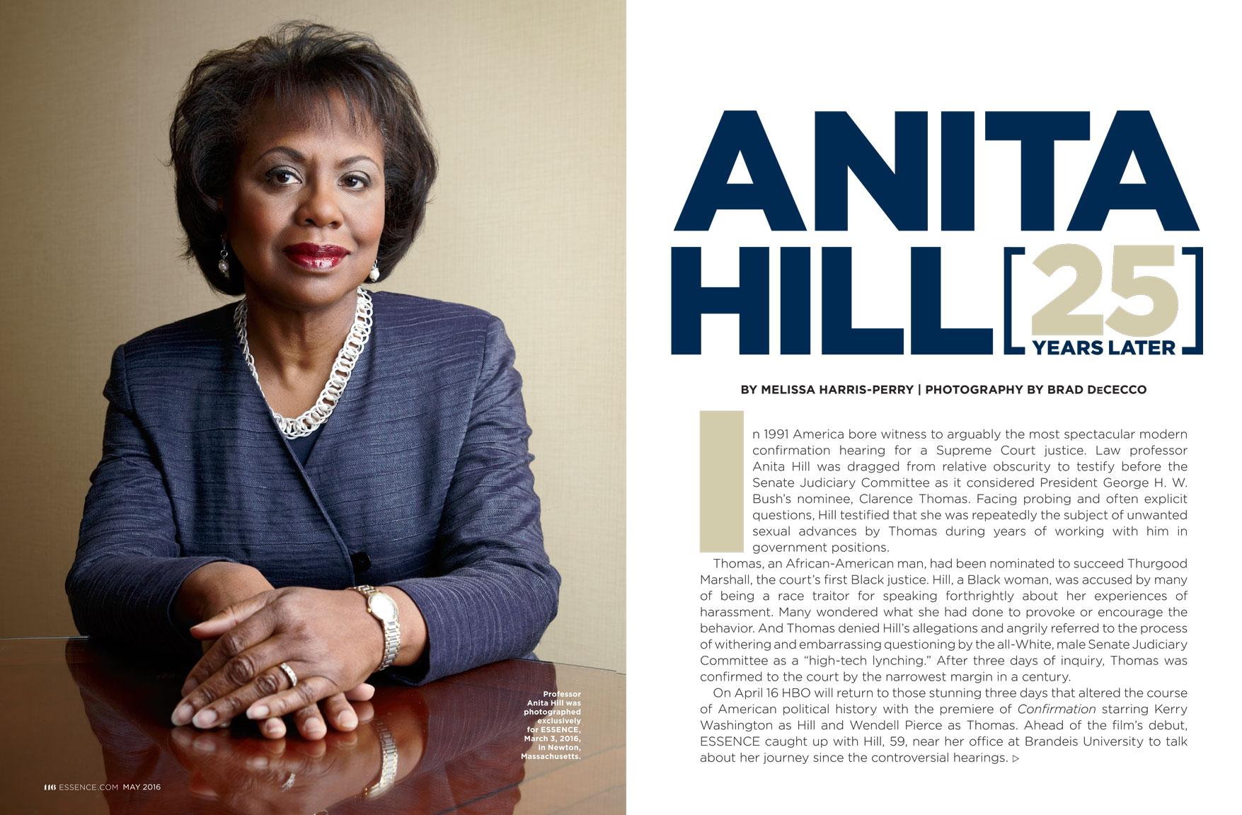 Anita Hill