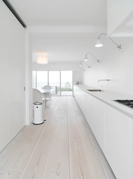 Bulthaup Kitchen