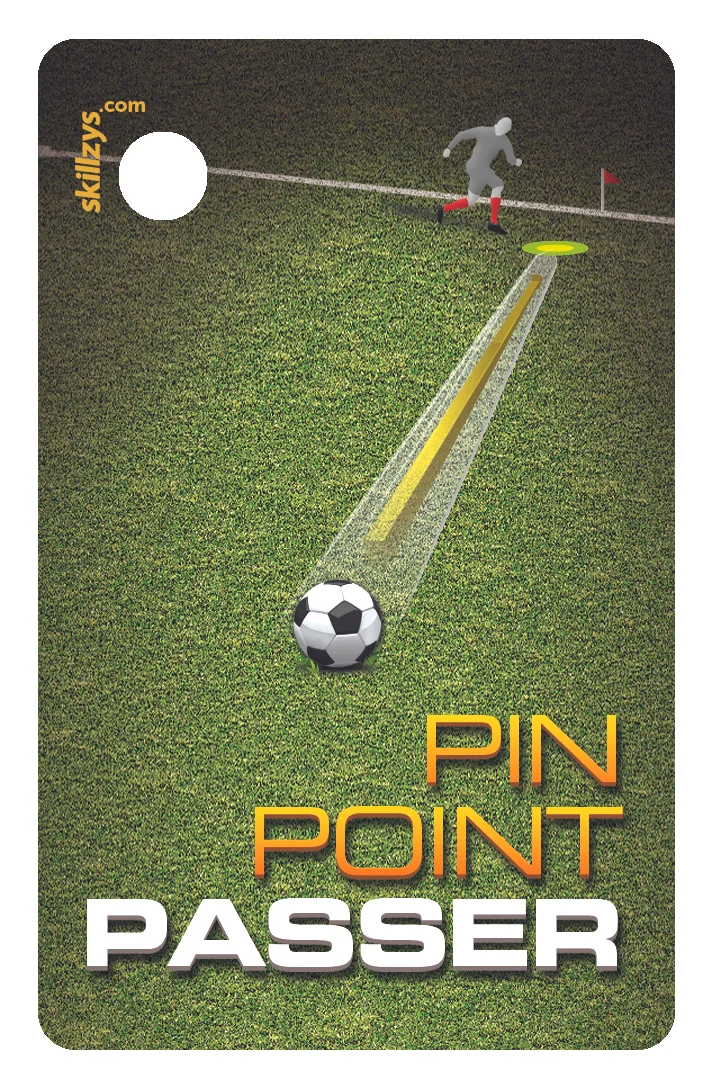 Pin Point Passer