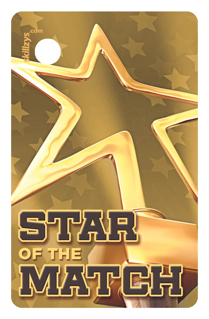 Star of the Match