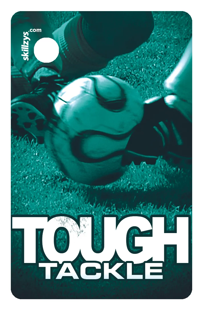 Tough Tackle