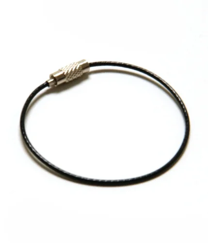 Cable ScrewLock Rings