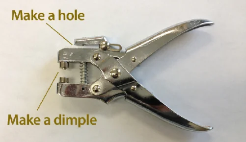 DimplePunch
