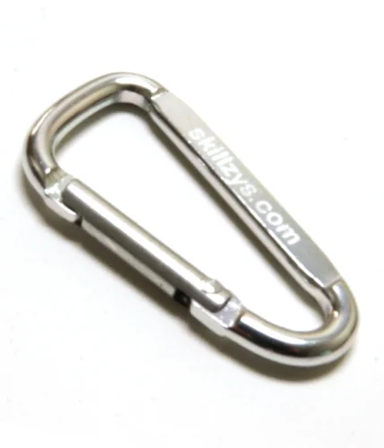 Carabiner Clips