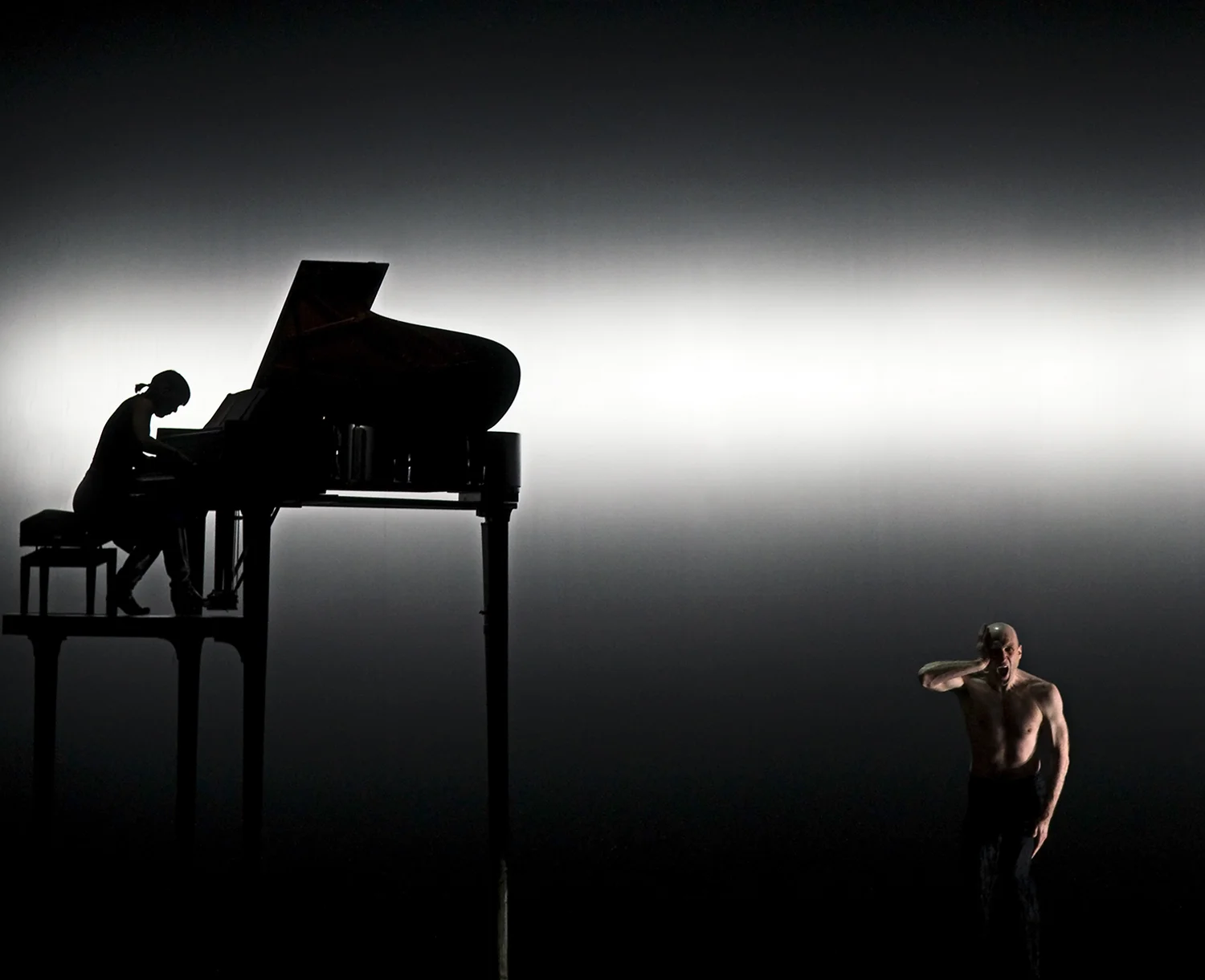 NEDERLAND DANS THEATER