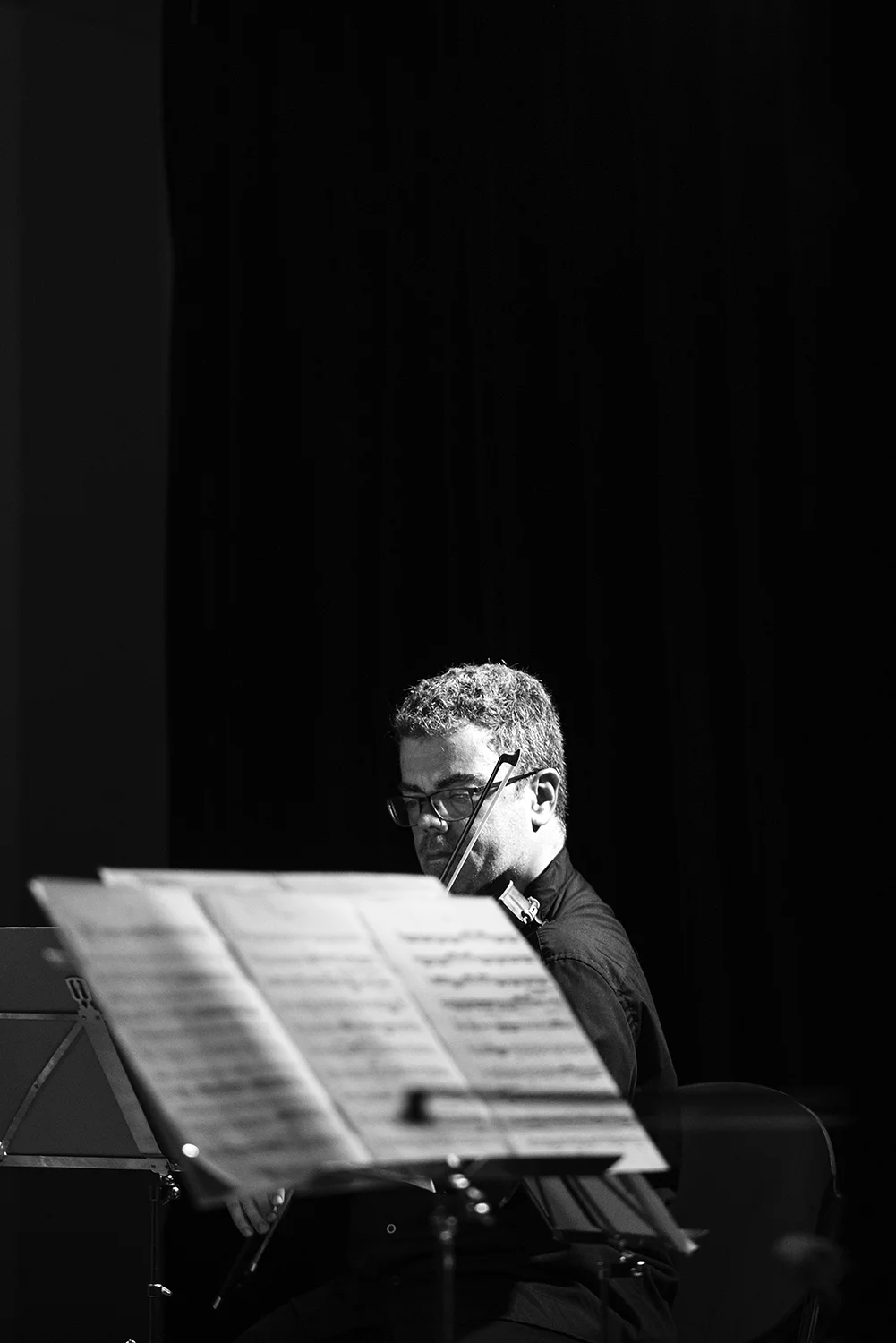 BROSSAQUARTET