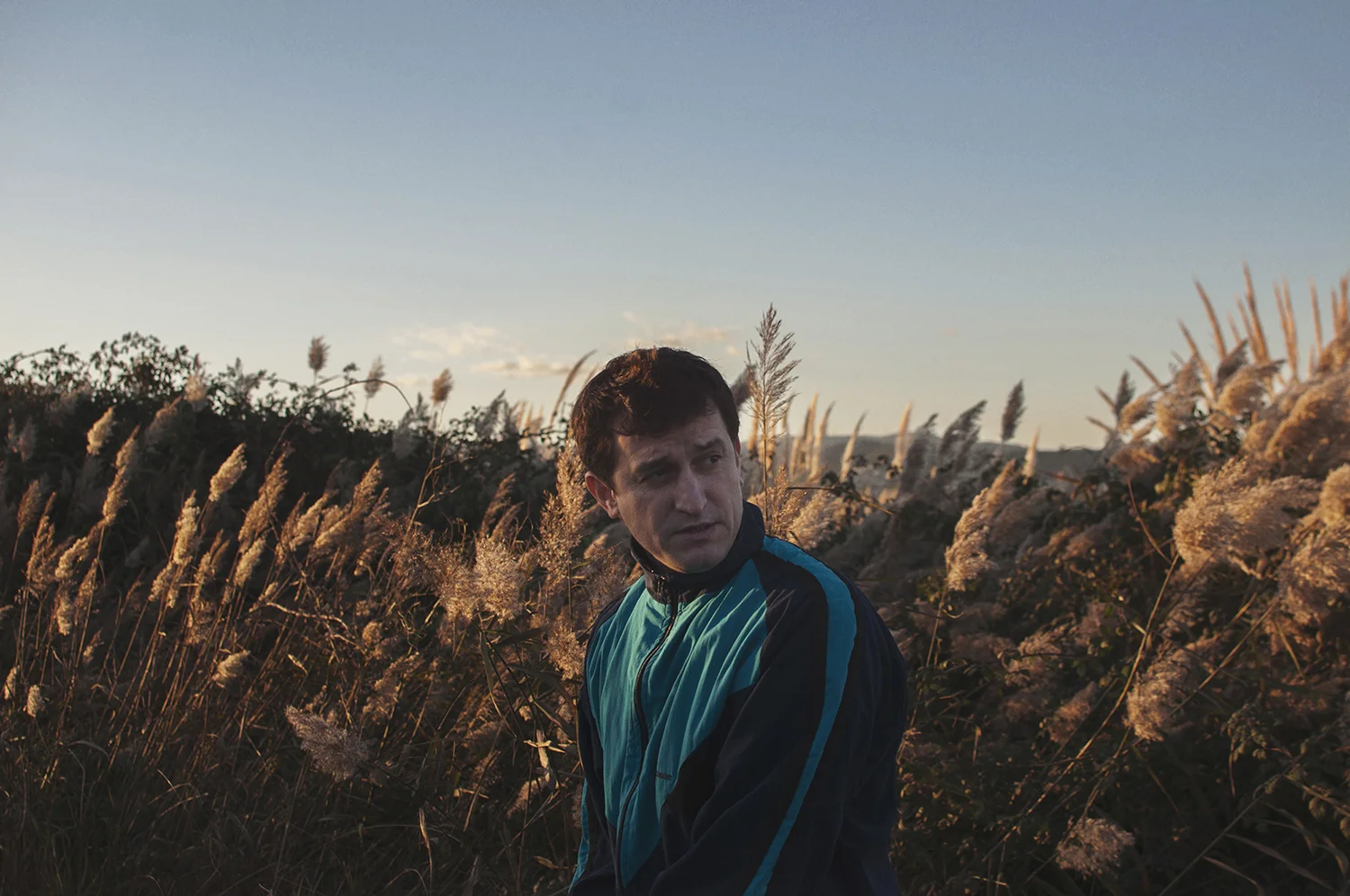 LA MUJER DEL ESCAPARATE