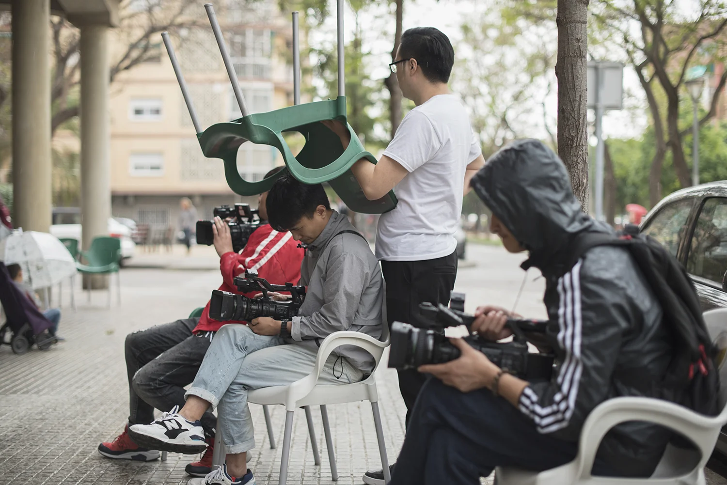 My best football star