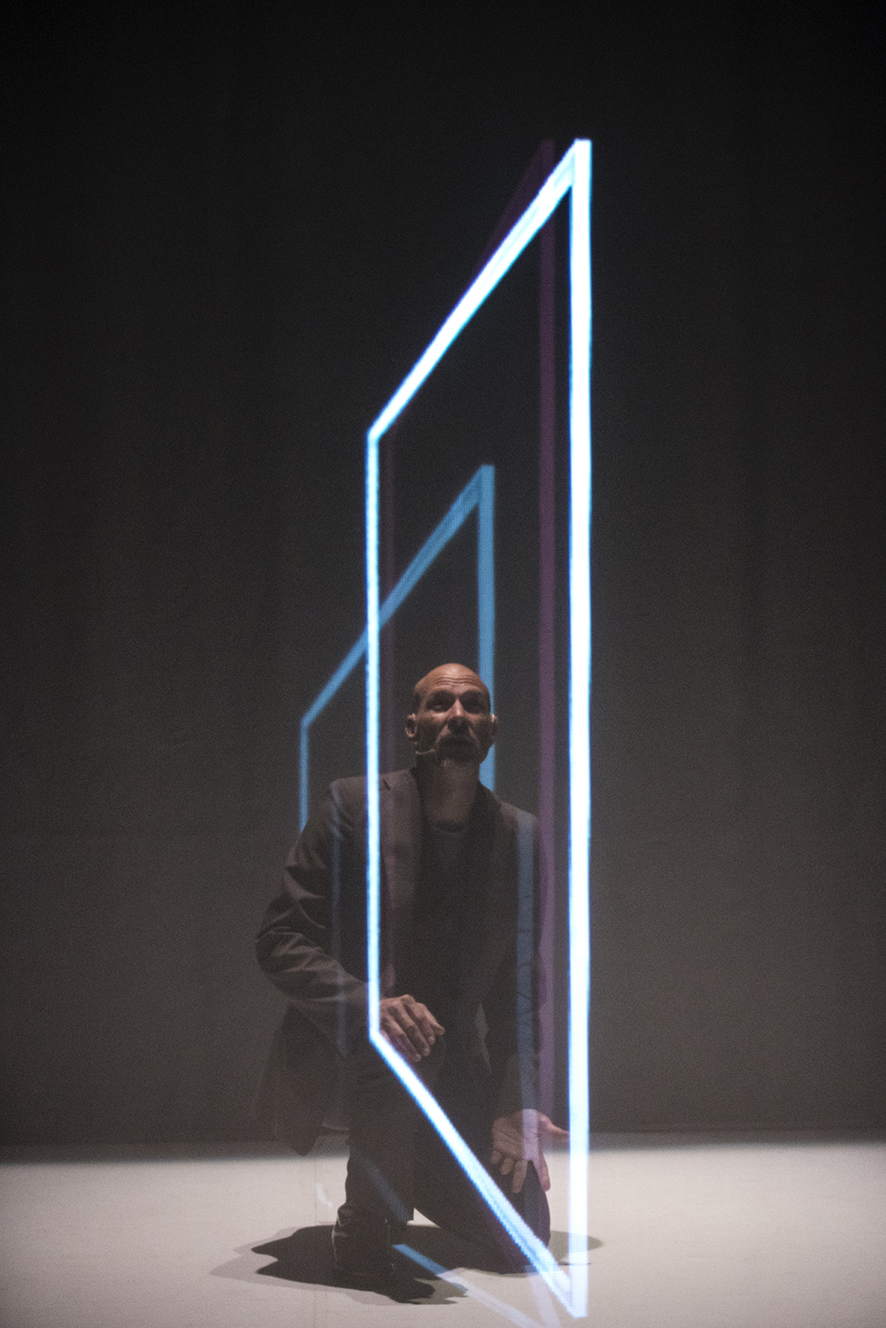 NOT A MOMENT TO SOON 