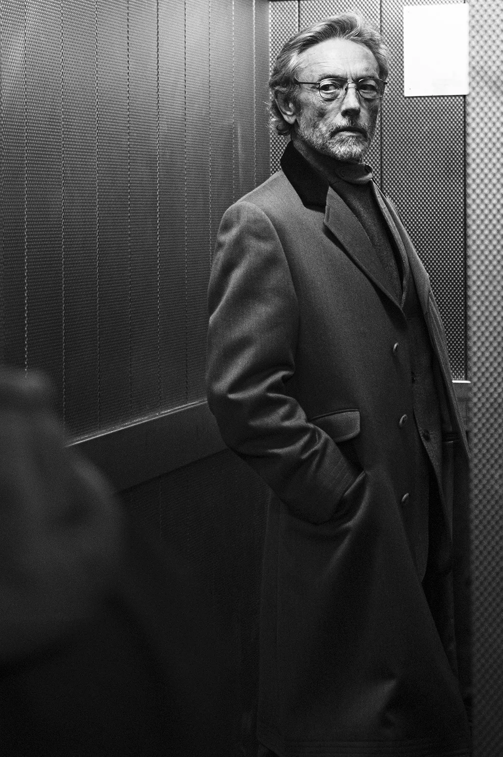 Mr. Bahuman