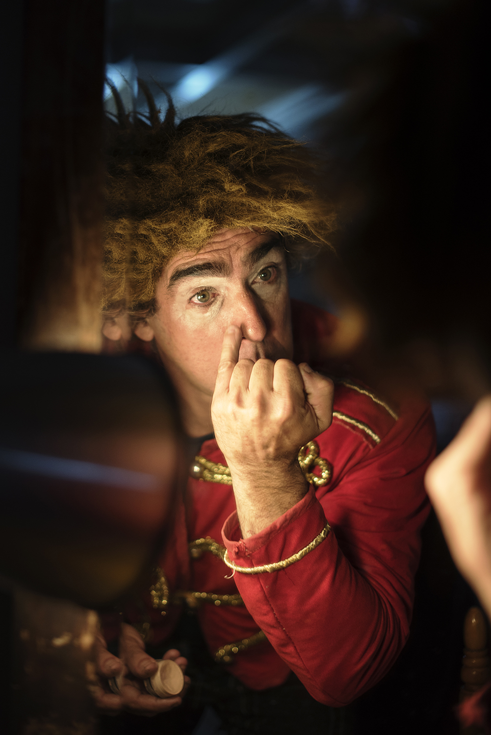 David &amp; Coper fills