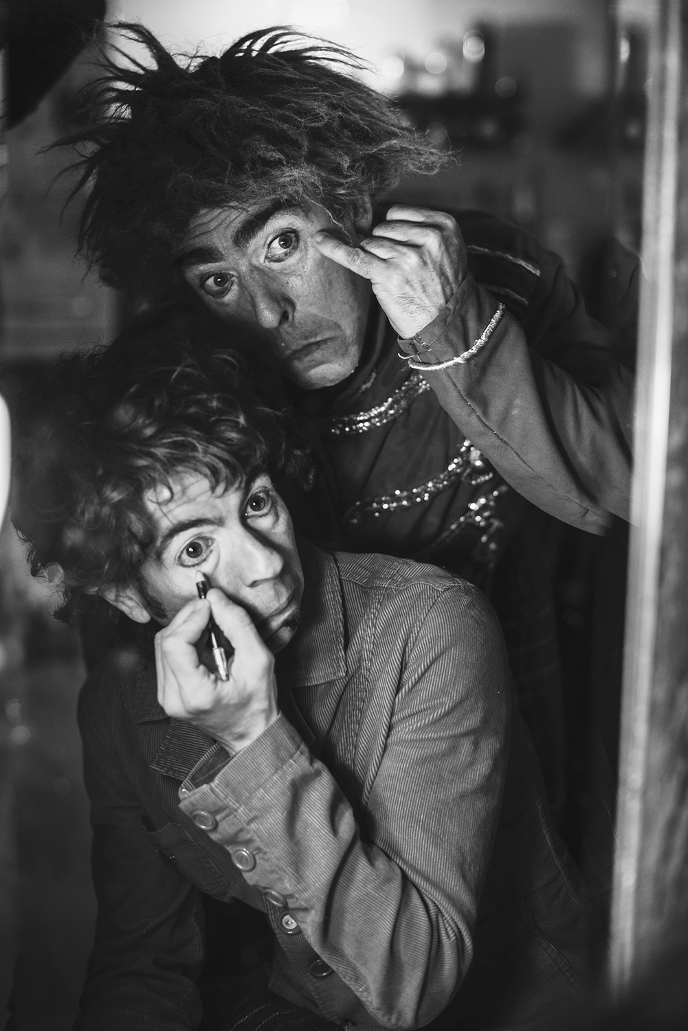 David &amp; Coper fills