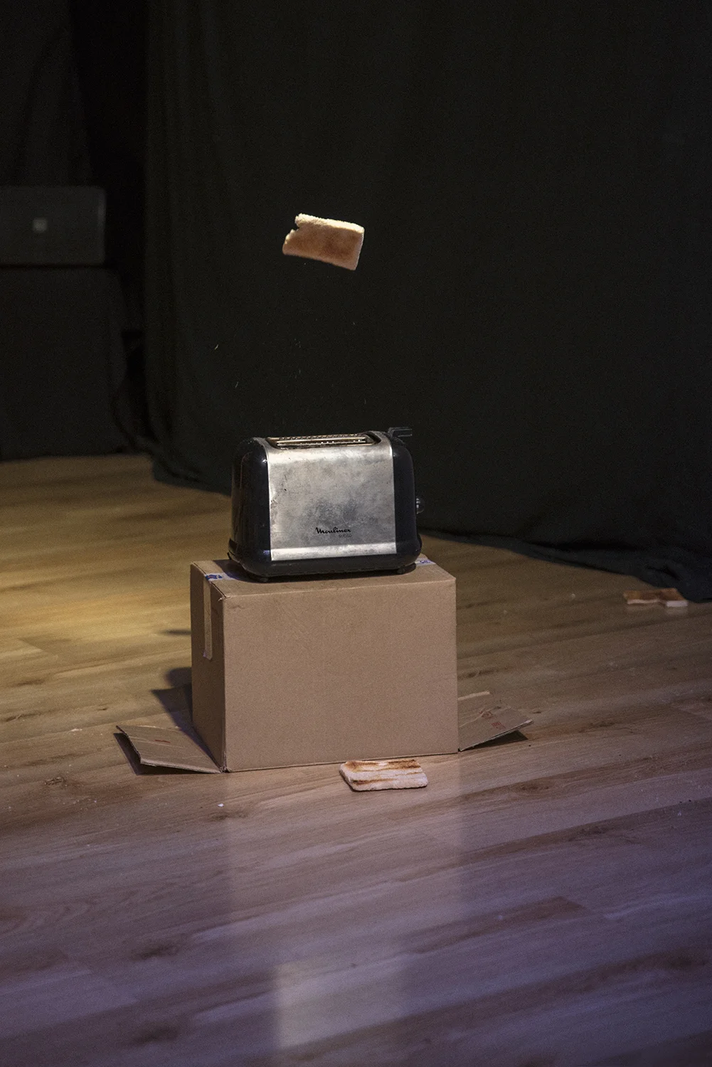 David &amp; Coper fills