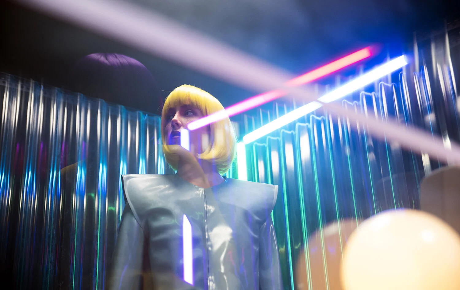 TRENDENCIA vídeoclip