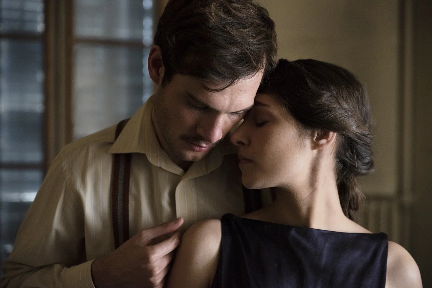 ALMA, RECUERDOS DEL PRESENTE