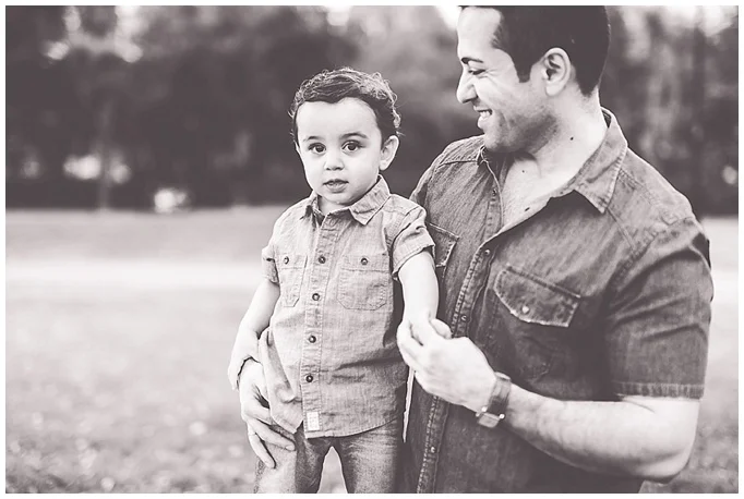 Familjefotografering i Huddinge, Stockholm