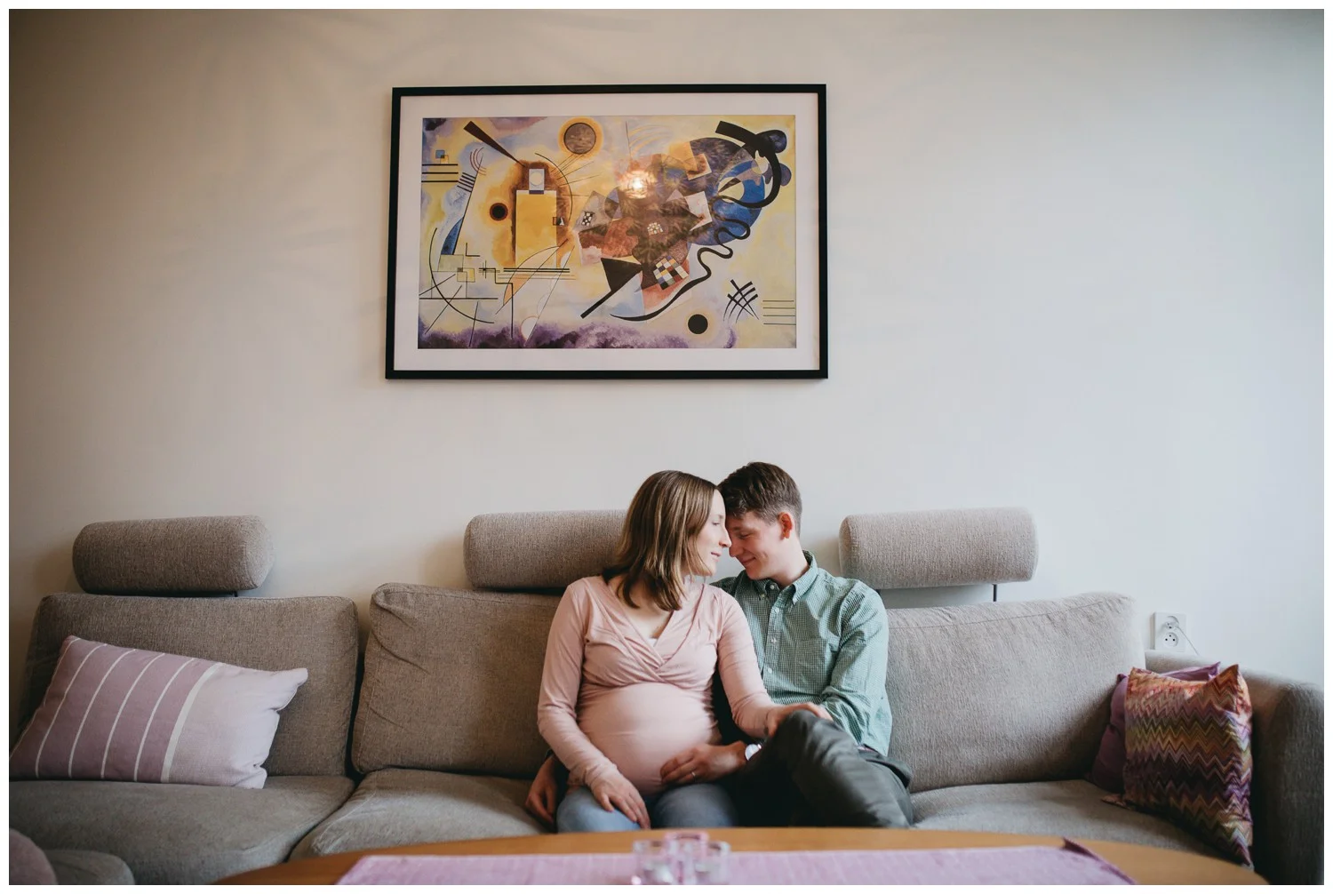 Att så ett litet frö