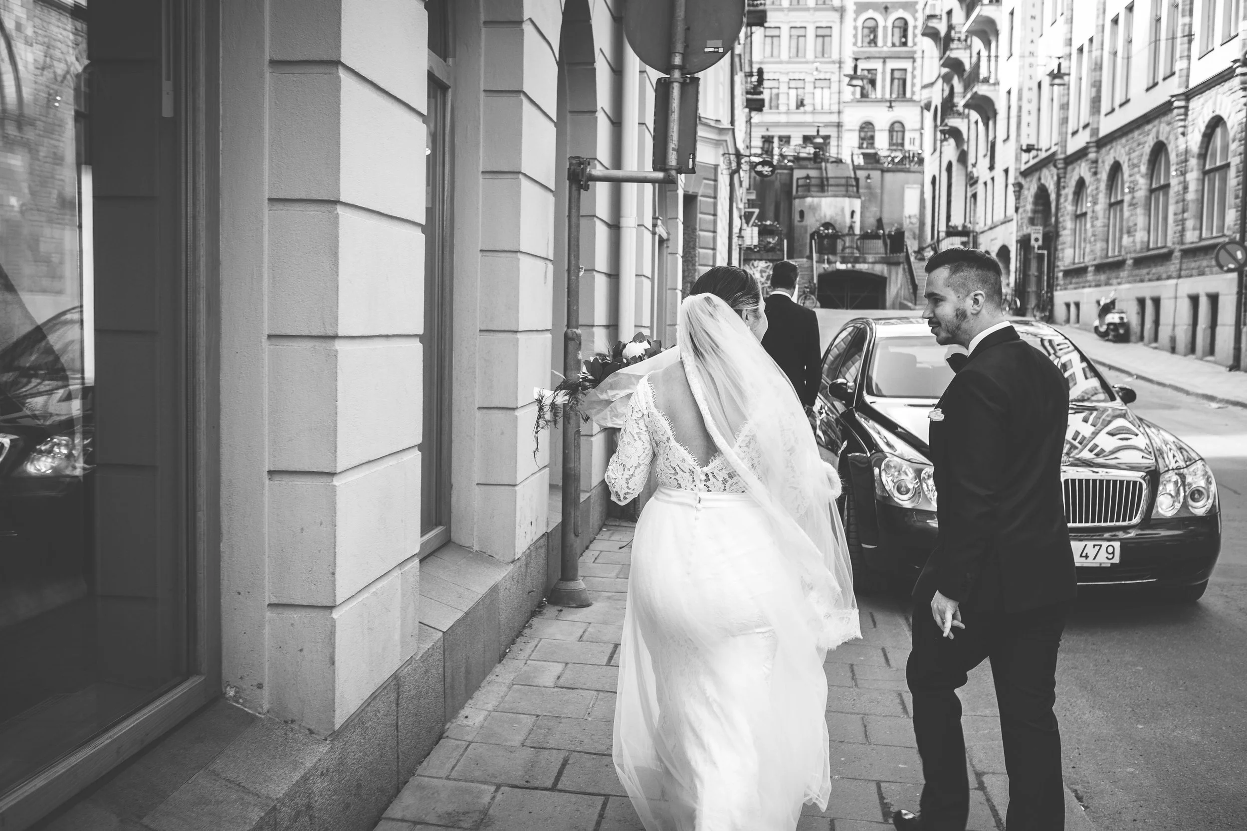 BRÖLLOP | FYRA ÅRSTIDER - VAD PASSAR ER?