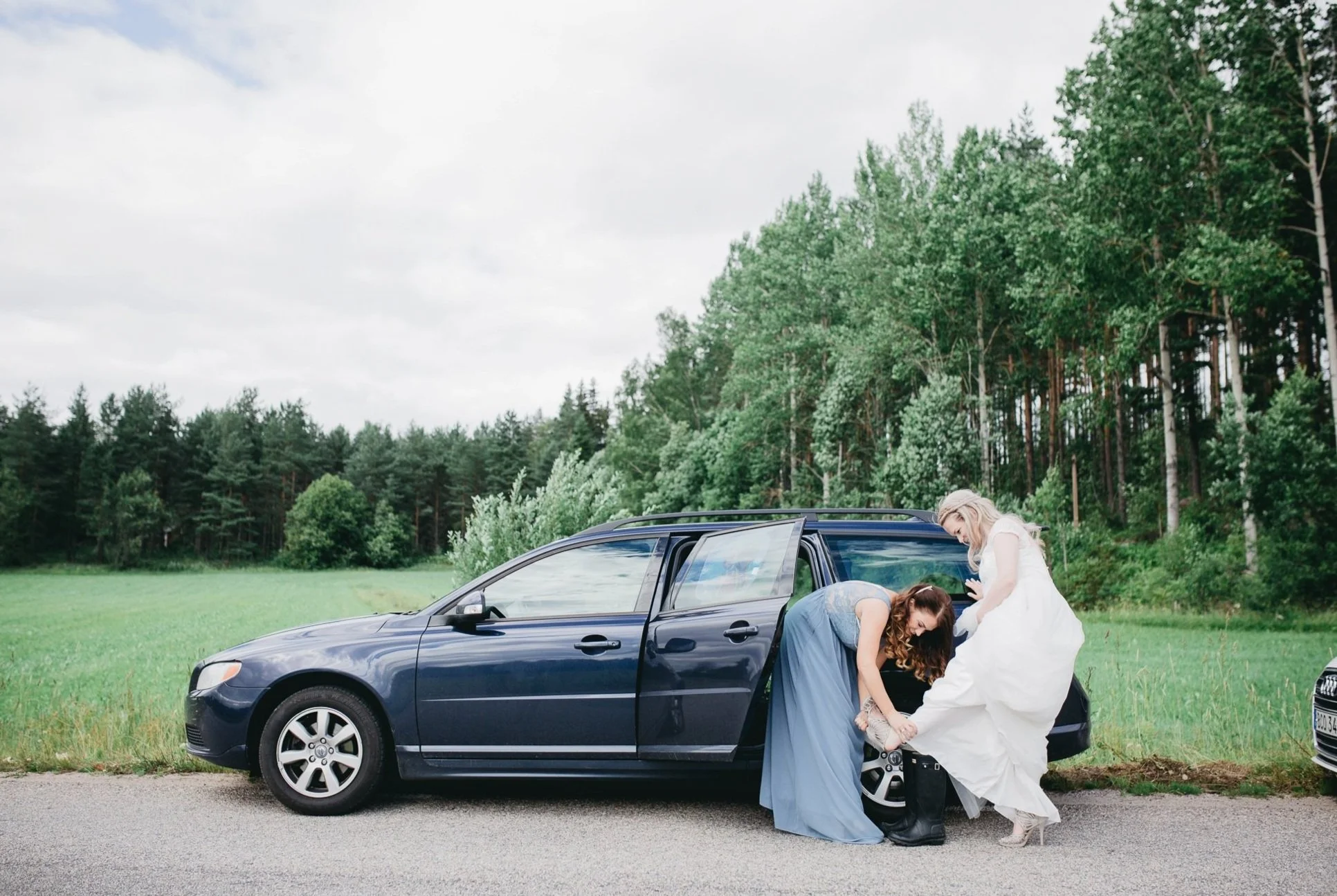 BRÖLLOP | Resande bröllopsfotografer