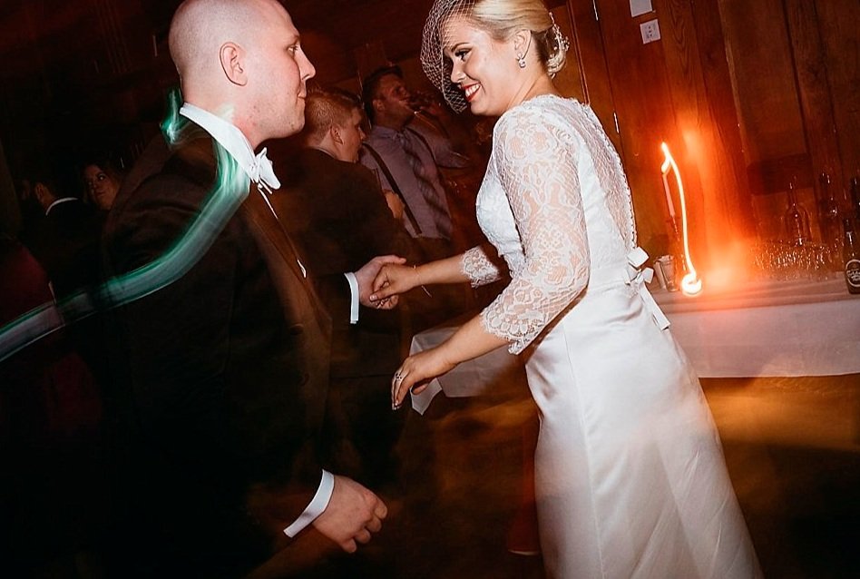 BRÖLLOP | Cedergrenska tornet Danderyd