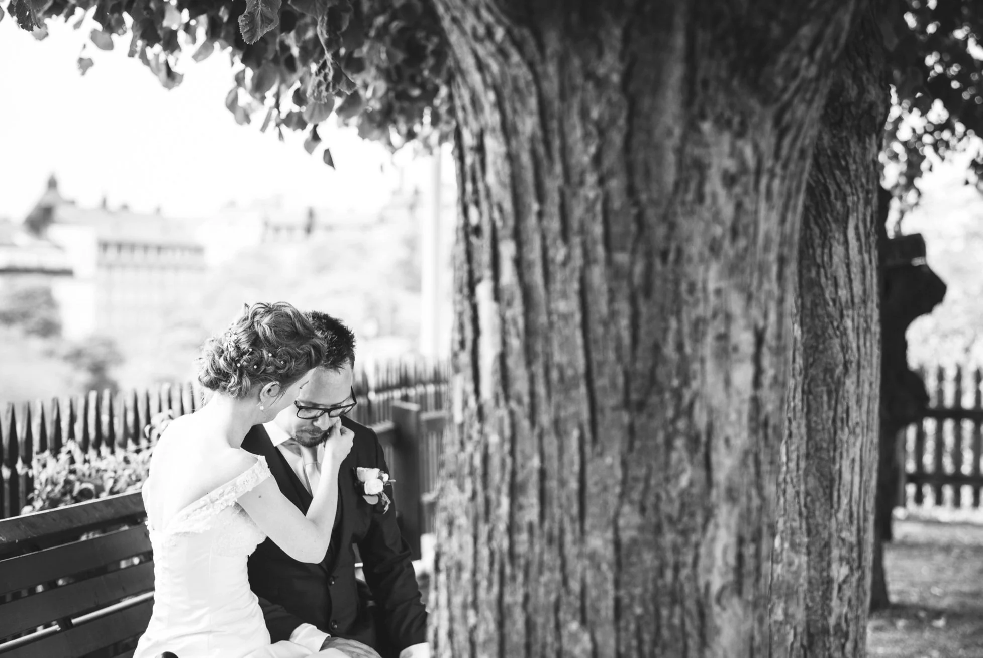 BRÖLLOP | Fåfängan Stockholm