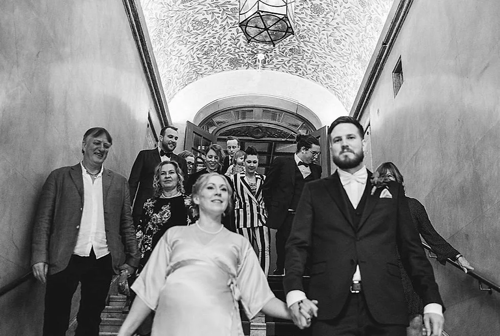 BRÖLLOP | Att välja bröllopsfotograf