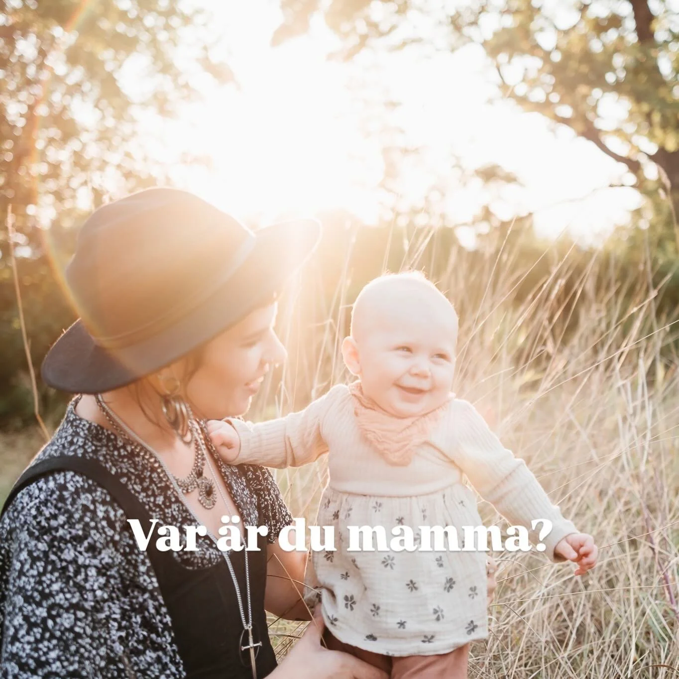 &Auml;rligt. Hur m&aring;nga bilder finns det p&aring; dig och dina b&auml;sta personer i livet? Om du letar igenom telefonen, &auml;r du en del av din egen story?

Om Ja! Grattis, bra med folk omkring som ser till att du kommer med p&aring; bild men
