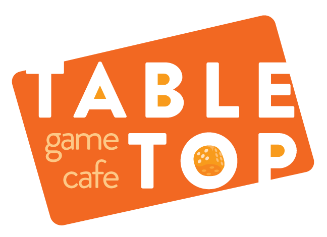 Tabletop Game Cafe
