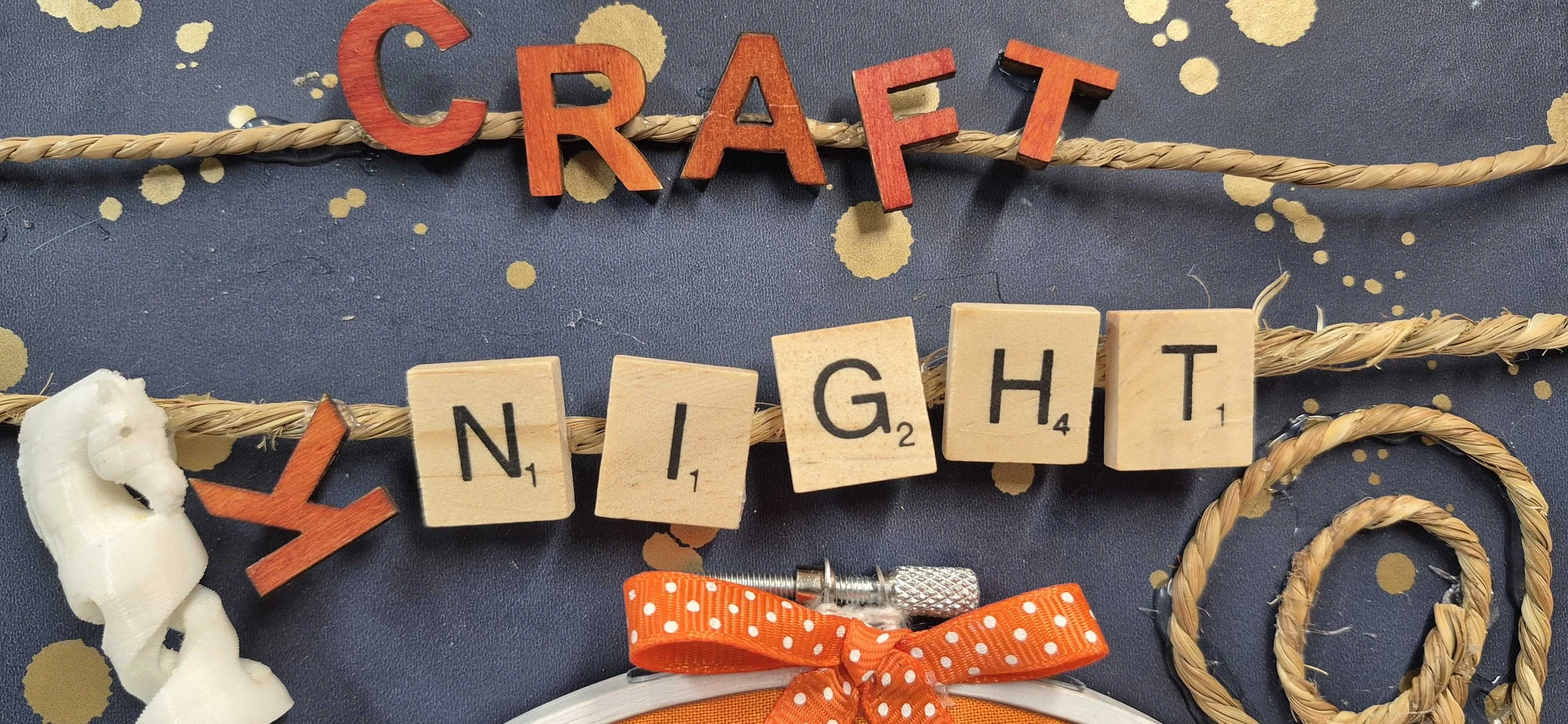 Craft Night