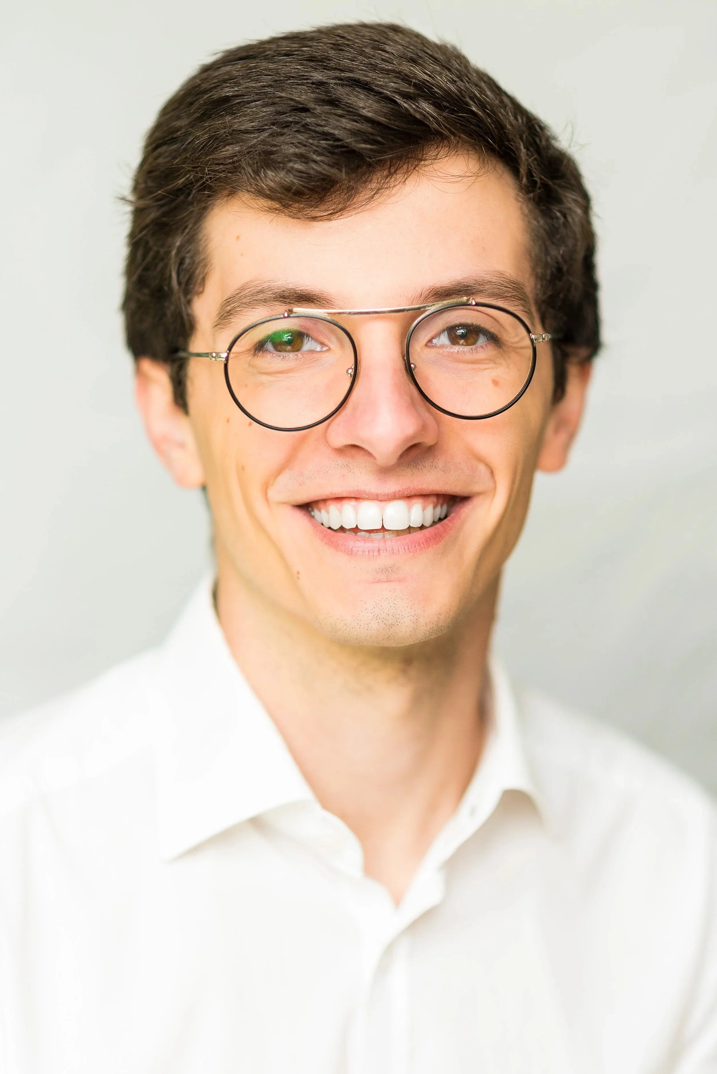 Dr Michiel Duthoo
