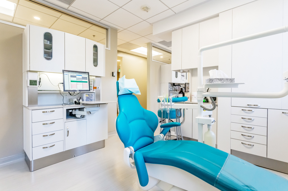 7 tips for designing your dental practice