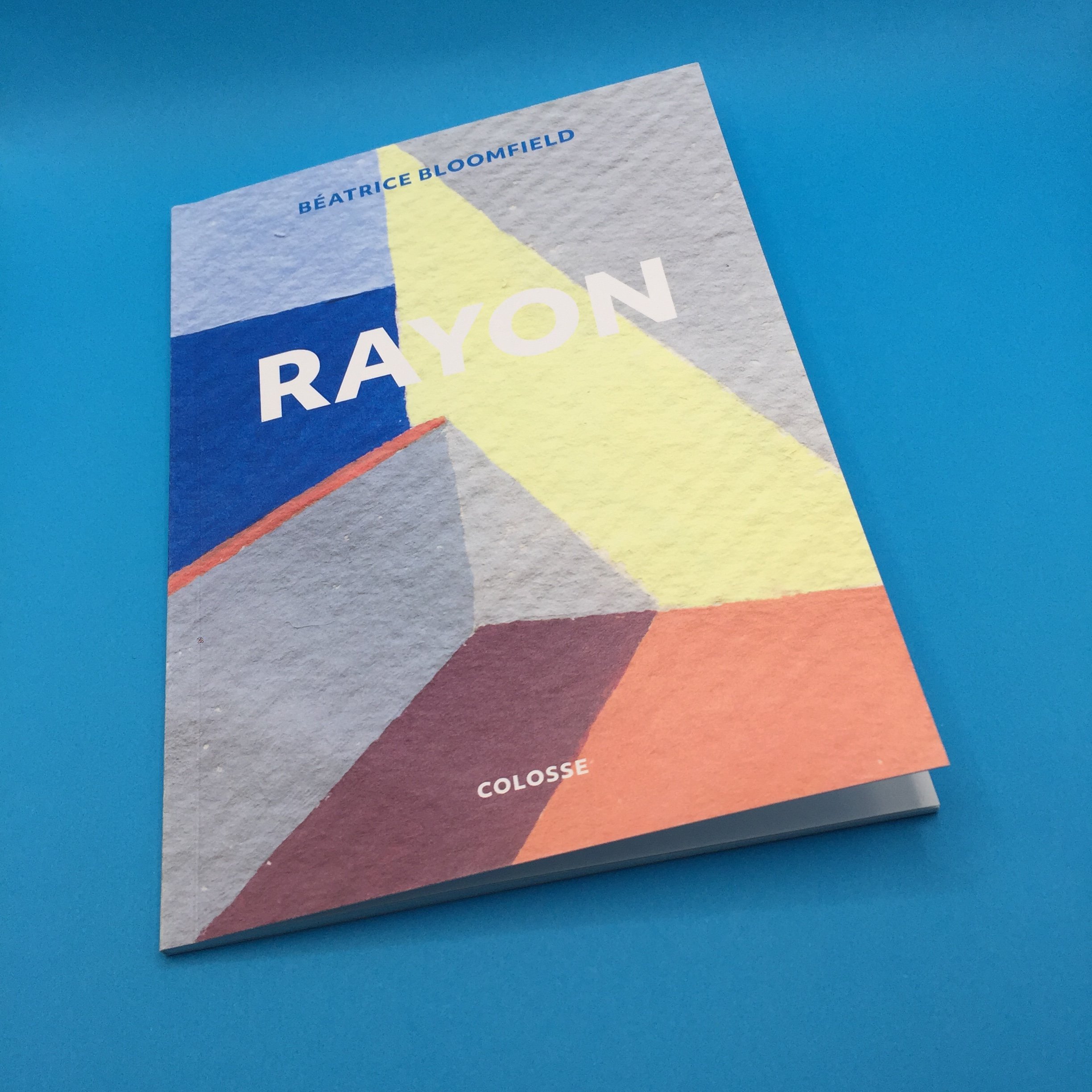 Rayon